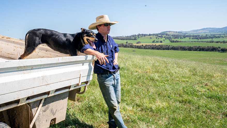 AgForce Training Prioritises Psychosocial Safety For Large Scale Corporate Farms